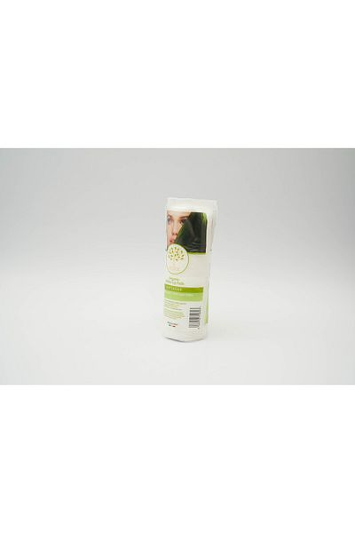Yorx ORGANIC MAKE UP PADS 70's/ BIO DISCHETTI 70-200 SMOOTH