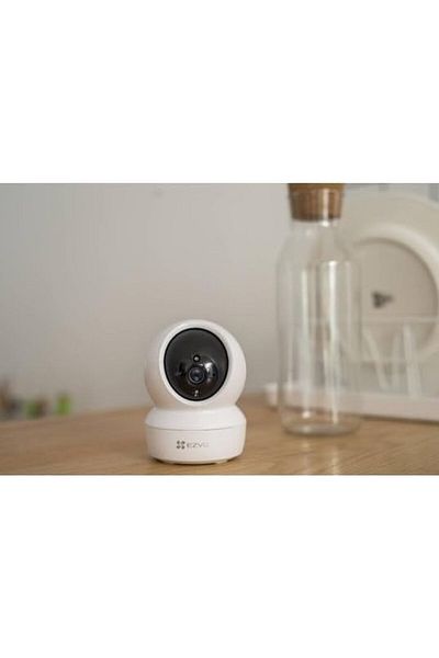 EZVIZ H6c Intelligent Pan/Tilt WiFi Surveillance Camera