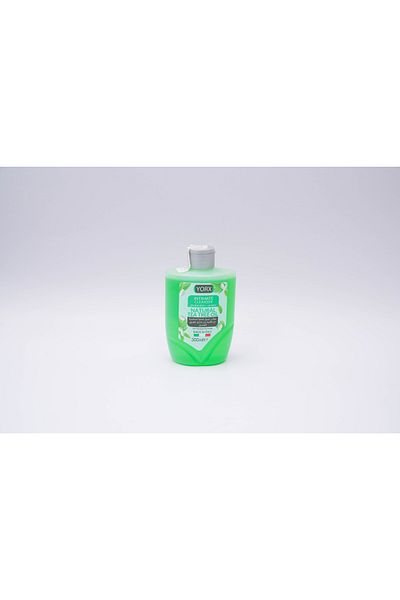 Yorx INTIMATE CLEANSER 300ml TEA TREE OIL