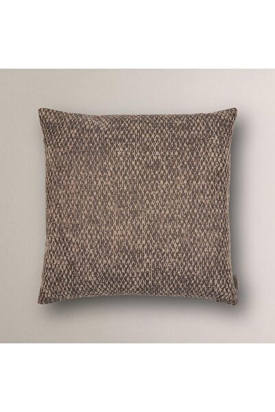 Vanilla Home غطاء وسادة منقوش بنقطة يوتا