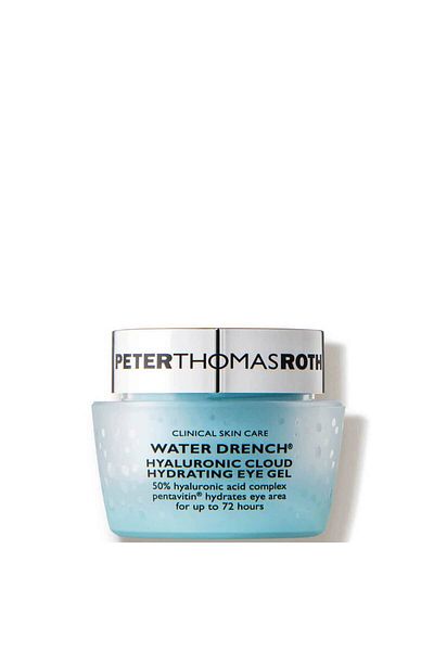 PETER THOMAS ROTH Water Drench Hyaluronic Cloud Cream Hydrating Moisturizer 50 mL