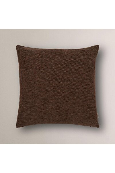 Vanilla Home Калъфка за възглавница с естествена текстура Chicago