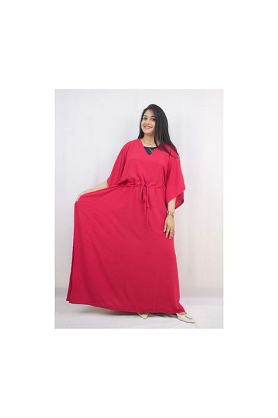 AL BATOOL Stylish Ladies Kaftan, Luxurious Stylish Cey Fabric with Elegant Design