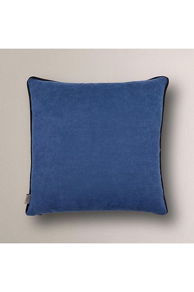 Vanilla Home Efe Two Color Piping Detailed Throw Pillow Cover