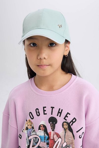 DeFacto Girl's Cotton Cap Hat N6475A625Sm