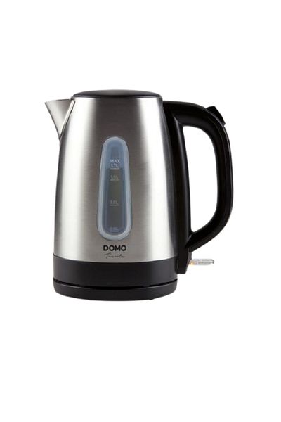 Domo Βραστήρας DO496WK, χωρητικότητας 1,7 λίτρων, 2200W