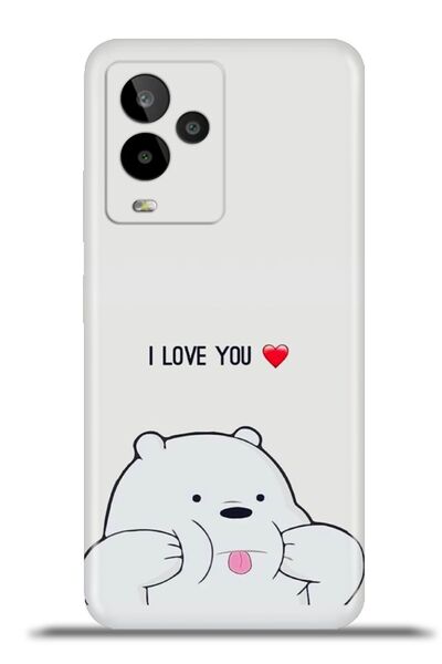 General Mobile Gm 24 Pro Esnek Silikon Kamera Koruma 4k Desenli Özel Tasarım ...