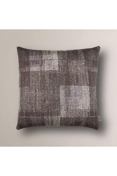 Vanilla Home Padova Jakarlı Kırlent Kılıfı