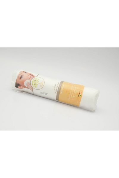 Yorx 100 DOUBLE FACE MAKE UP PADS/ DISCHETTI 100-180 DUAL