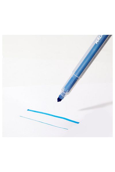 IKEA MÅLA Felt-tip pen, mixed colours