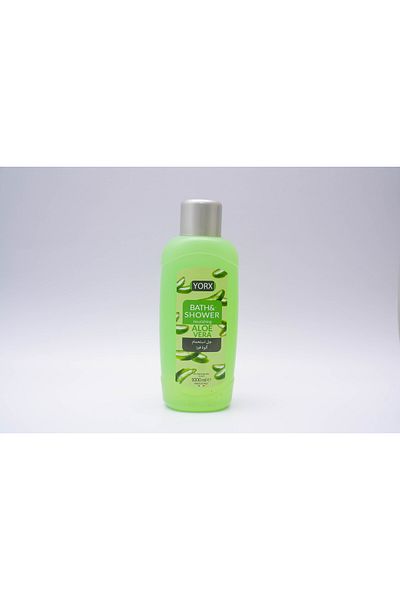 Yorx SHOWER GEL ALOE VERA 1000 ML