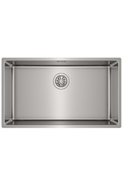 Teka 115000004- Be Linea Rs15 71.40 Çelik Eviye