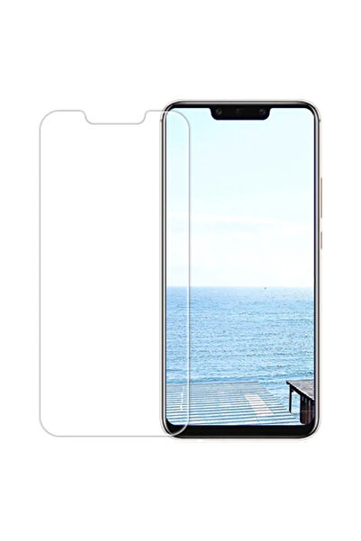 Huawei Mate 20 Lite Screen Protector Glass Fully Compatible Tempered Glass Tempered Glass