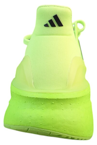 adidas Herren Laufschuhe Halbschuhe Ultraboost 5 Laufschuhe Jh9069 Grün Luclem/cblack/luclem Textil/synthe