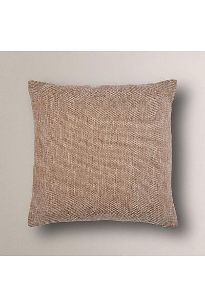 Vanilla Home Husă de pernă Chicago Natural Textured