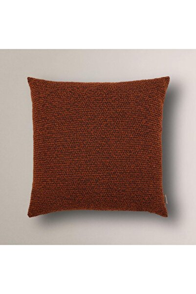 Vanilla Home Husă de pernă texturată Varese