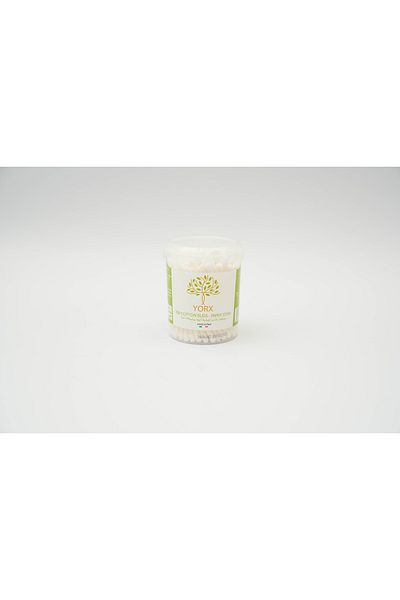 Yorx DRUM 100 PAPER COTTON BUDS/BASTONCINI 100