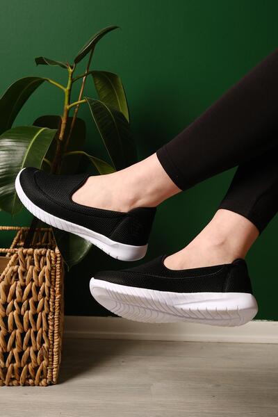 Oksit Γυναικεία Αθλητικά Παπούτσια Περπάτημα για Μπαλαρίνα Orthopedic, άνετα αναπνέοντα