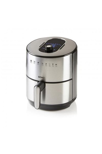 Domo Φριτέζα θερμού αέρα XL DO530FR, 4 λίτρα, 1500W