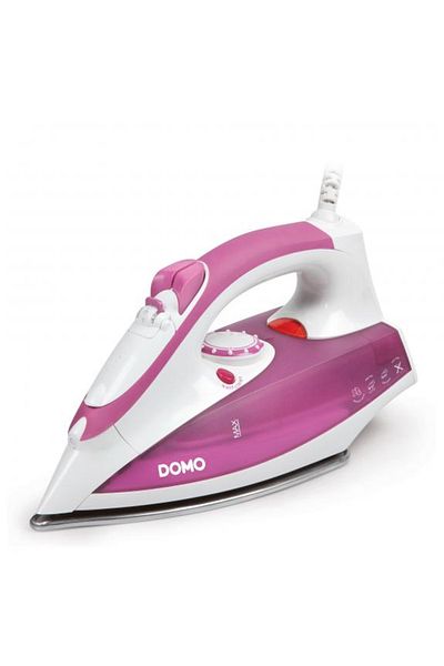 Domo Fier de călcat DO7047S, putere 2000 W