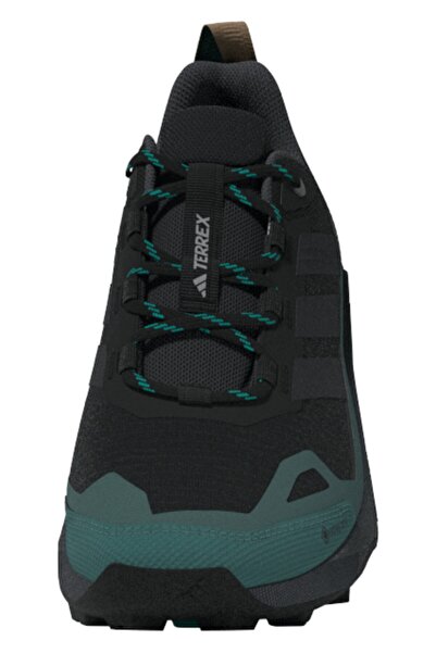 adidas Herren Halbschuhe Halbschuhe Wanderschuhe Terrex Skychaser Ax5 Gtx Jq2209 Grün Cblack/carbon/purtea