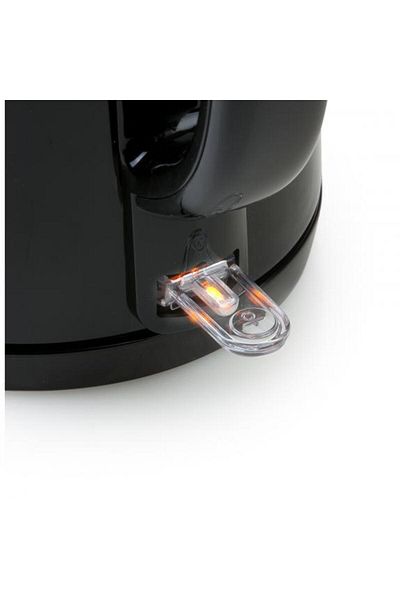 Domo Konvice DO9194WK, 1,7 l, černá, 2200 W