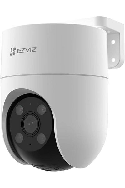 EZVIZ H8C 4G 2K Pan & Tilt Camera