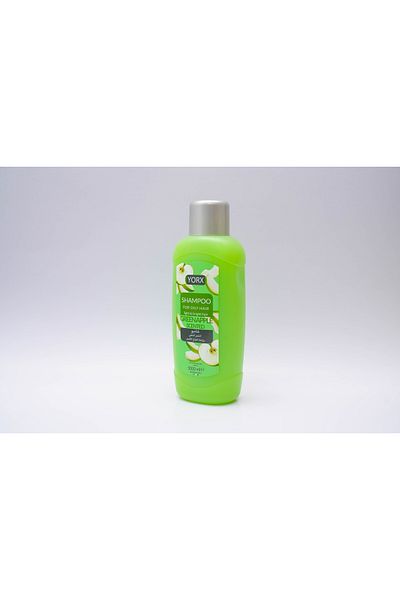 Yorx SHAMPOO GREEN APPLE 1000 ML