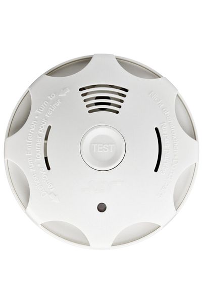 Rev Smoke detector REV MX-100