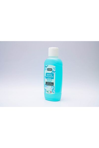 Yorx SHOWER GEL WHITE MUSK 1000 ML