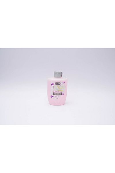 Yorx PERSONAL CARE LOTION WITH Mallow and Chamomile 300 ML