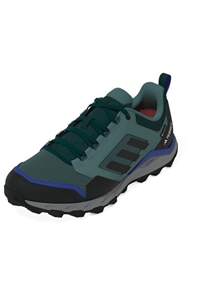 adidas Herren Halbschuhe Halbschuhe Wanderschuhe Terrex Tracerocker 2 Gtx Jr5282 Xx Grün Pretea/cblack/se