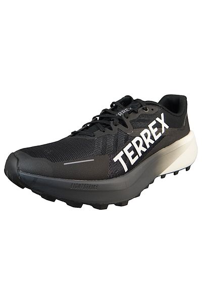 adidas Herren Halbschuhe Halbschuhe Wanderschuhe Terrex Agravic 3 ID0343 Schwarz core Black/grey one/grey