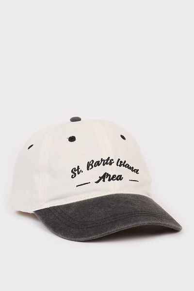 DeFacto Women's Cotton Cap Hat D5611Ax25Sm