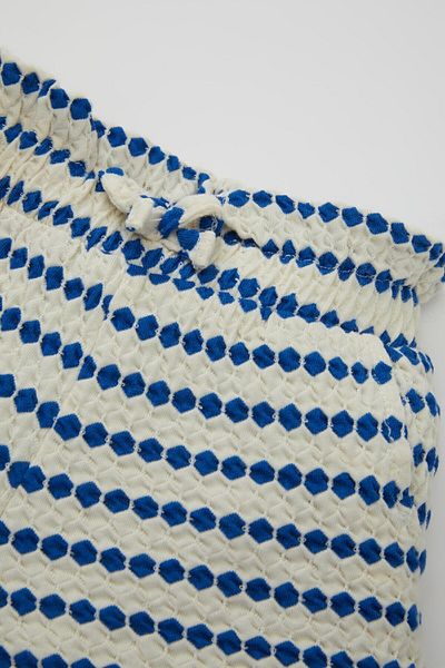 DeFacto Patterned Baby Girl Shorts - D5342A524Sm