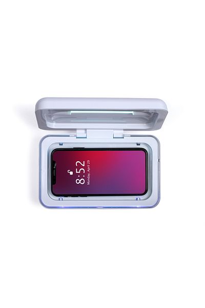 LİVOO UV sterilizační box pro dezinfekci produktů TEA256