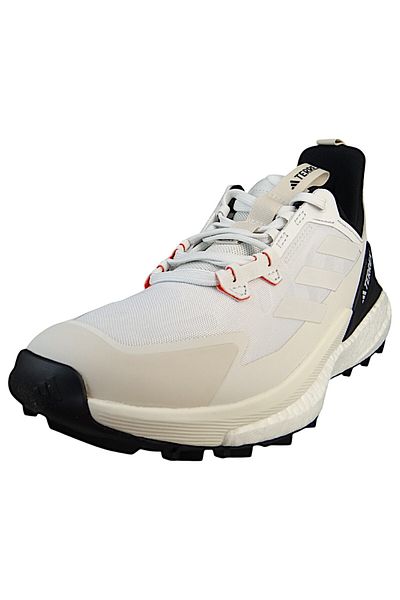 adidas Herren Halbschuhe Halbschuhe Wanderschuhe Terrex Free Hiker 2 Low Ih1316 Weiß Crywht/crywht/cblack