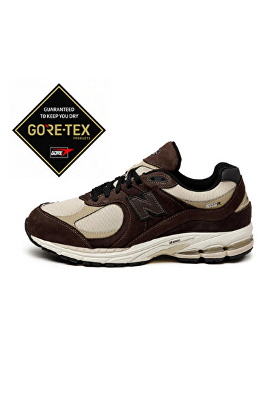 New Balance M2002RXQ *Gore-Tex*