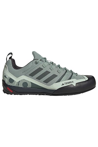 adidas Herren Halbschuhe Halbschuhe Wanderschuhe Terrex Swift Solo 2 Ih1113 Grün Silgrn/legivy/lingrn Text