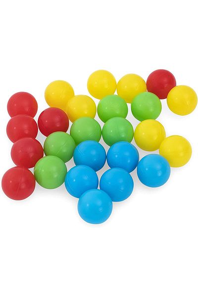 BESTWAY Dozer Ball Pit 6'6x41x33 inch 52278