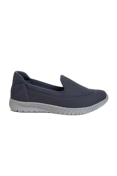 Oksit Parle Orthopedic Comfortable Breathable Women's Sports Ballerina Walking Shoes