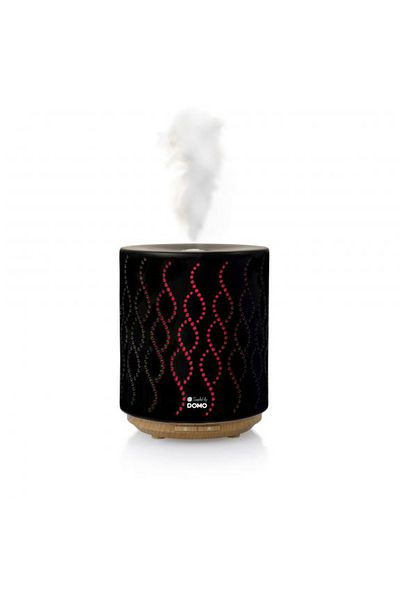 Domo Ultrazvukový aroma difuzér se světly DO9215AV, 200 ml