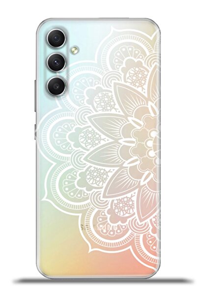 OPPO A73 Kapak Hd Dizayn Silikon Kişiye Özel Kılıf Isim - Marblue