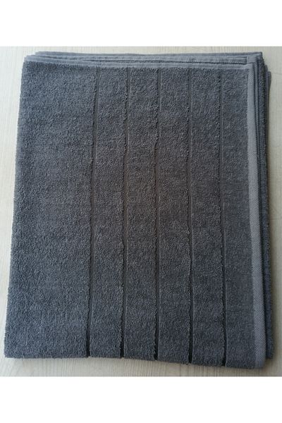aktarteks Bath Towel 90 X 150 cm 550 Gr 100% Cotton Towel