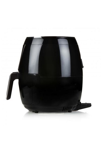 Domo Φριτέζα θερμού αέρα XL DO532FR, 4 L, 1500W