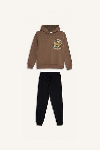 DeFacto Boy's 2-Piece Set D4748A8Ns