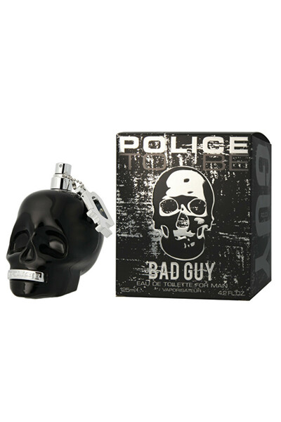 Police to be bad guy - 75ml Parfum original import Dubai