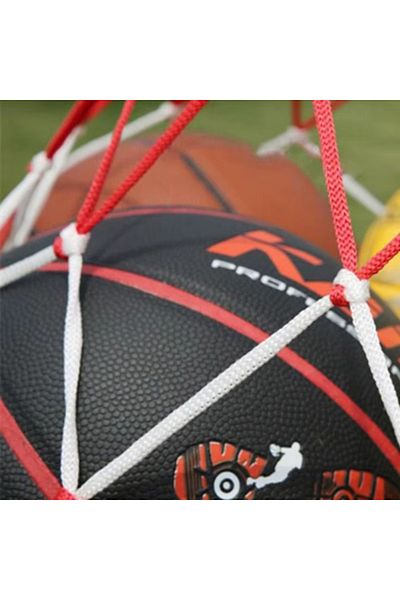 Pacific Sport Pacific Ball Carrying Net (10-15 Ball Capacity) 2.5mm Thickness