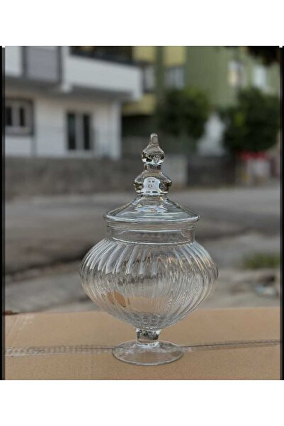 ALMARANDİ CAM DRAJELİK
