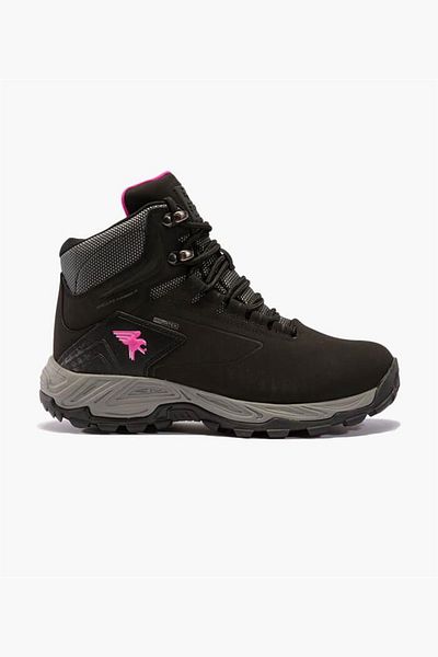 Joma Tk.Angara Lady 2201 TKANGLW2201 Γυναικείες μαύρες μπότες